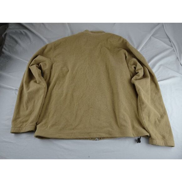 Columbia Men Full Zip Sweater Size XL - Picture 5 of 9